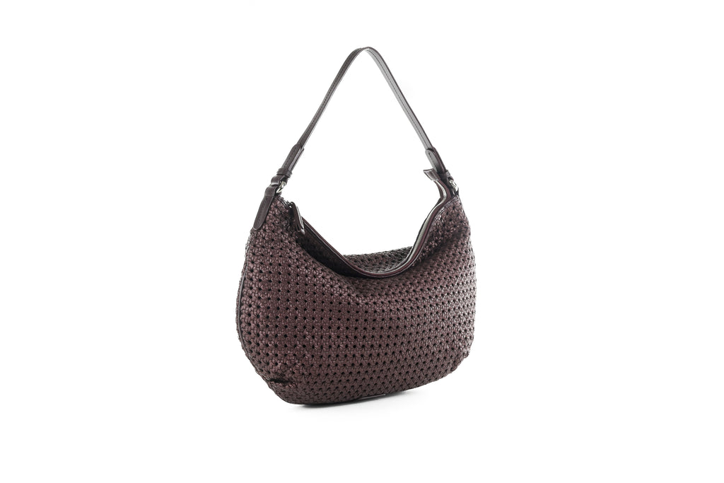 CA 927 S | WOVEN | BRINJAL - Calonge
