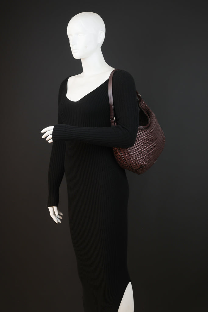CA 927 S | WOVEN | BRINJAL - Calonge