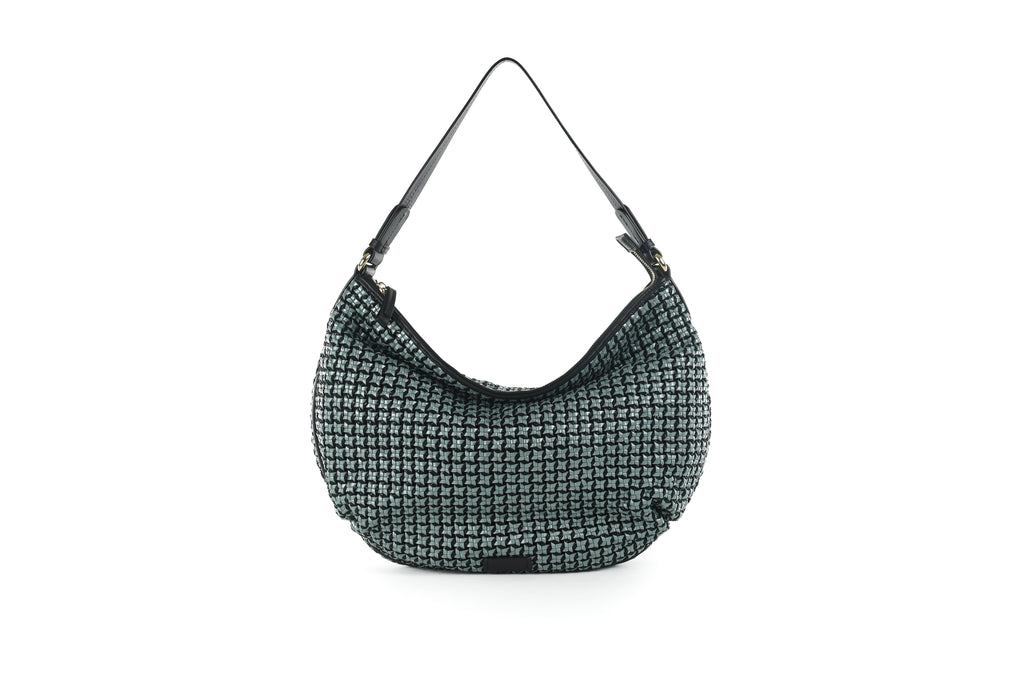 CA 927 S | WOVEN | BLACK ICE - Calonge