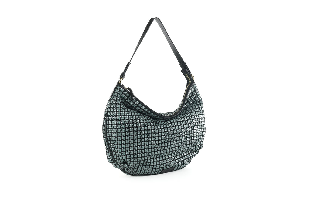 CA 927 S | WOVEN | BLACK ICE - Calonge