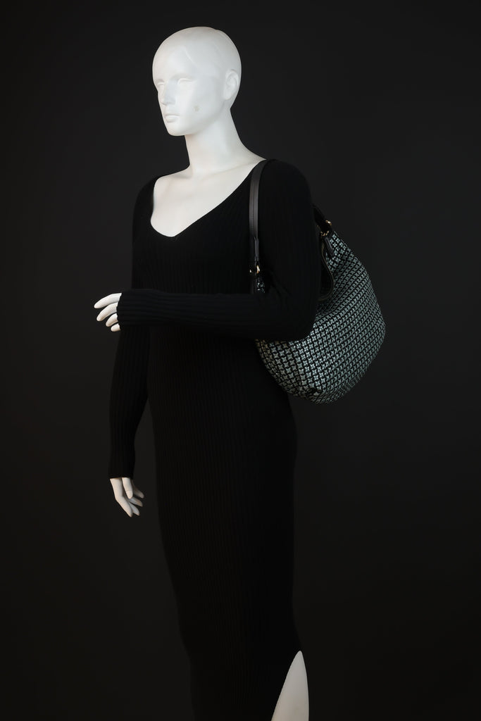 CA 927 S | WOVEN | BLACK ICE - Calonge