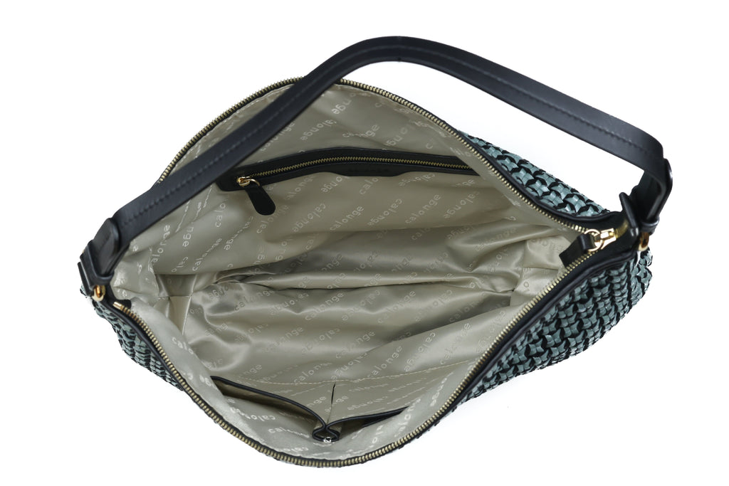 CA 927 S | WOVEN | BLACK ICE - Calonge