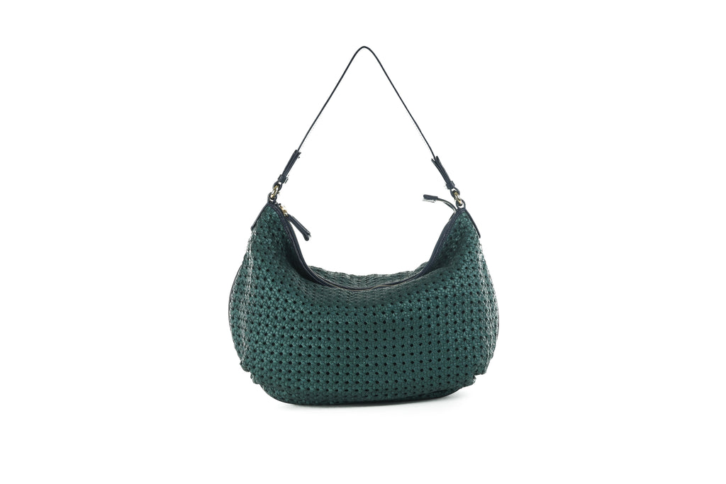 CA 927 S | WOVEN | TEAL - Calonge