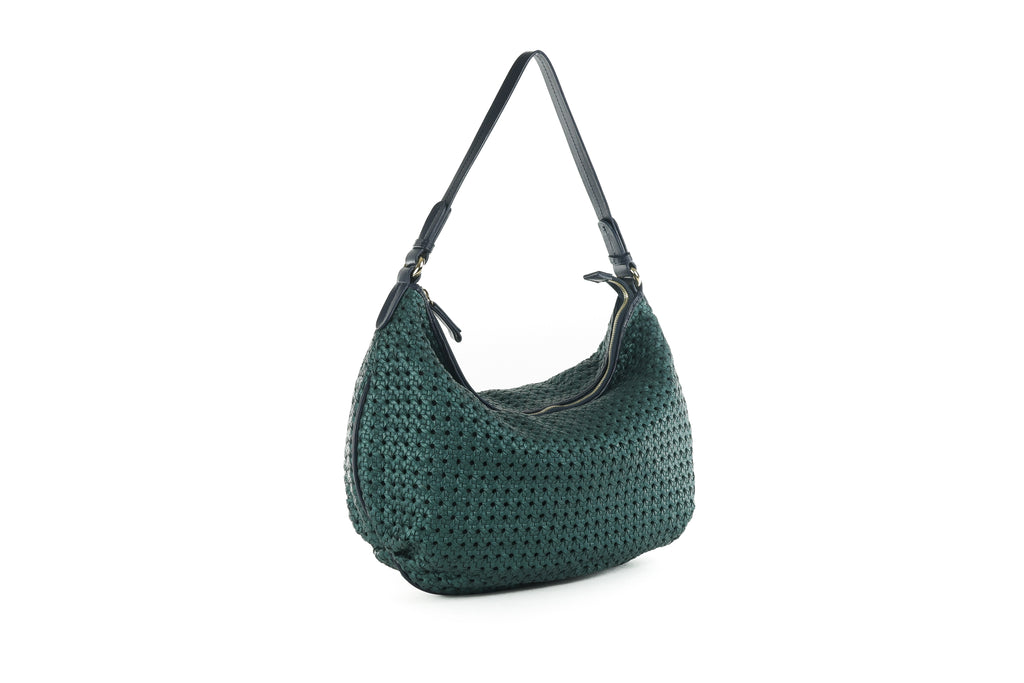CA 927 S | WOVEN | TEAL - Calonge