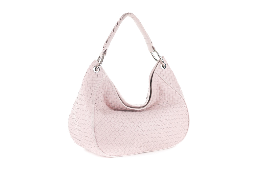 CA 982 | WOVEN | BABY PINK - Calonge