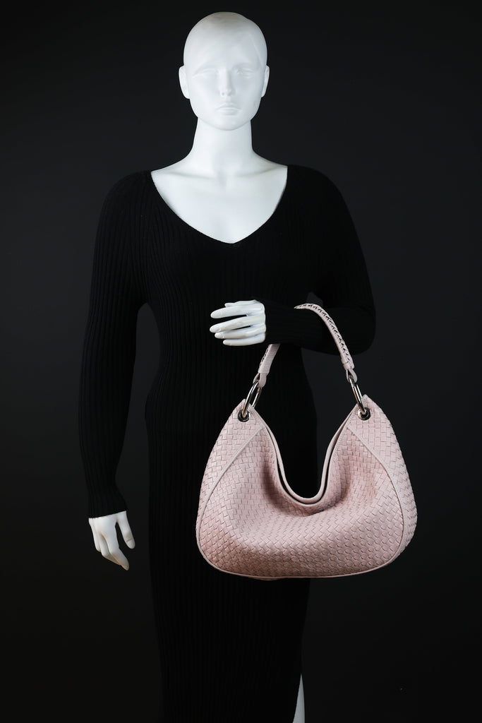 CA 982 | WOVEN | BABY PINK - Calonge
