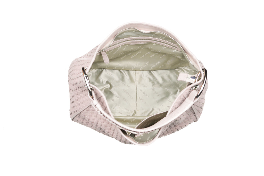 CA 982 | WOVEN | BABY PINK - Calonge