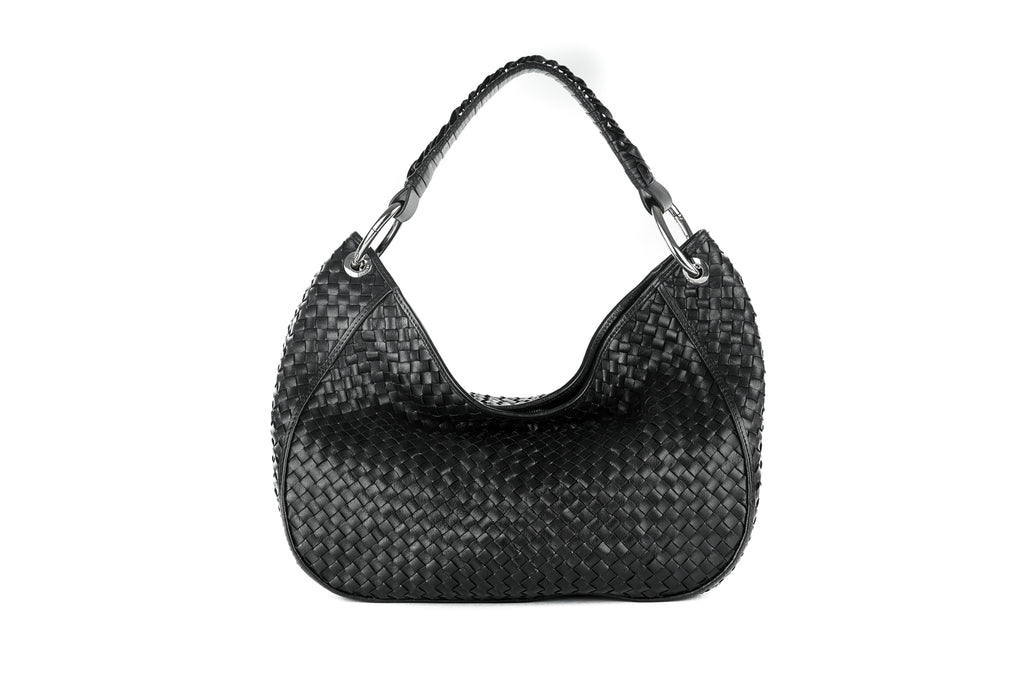 CA 982 | WOVEN | BLACK - Calonge