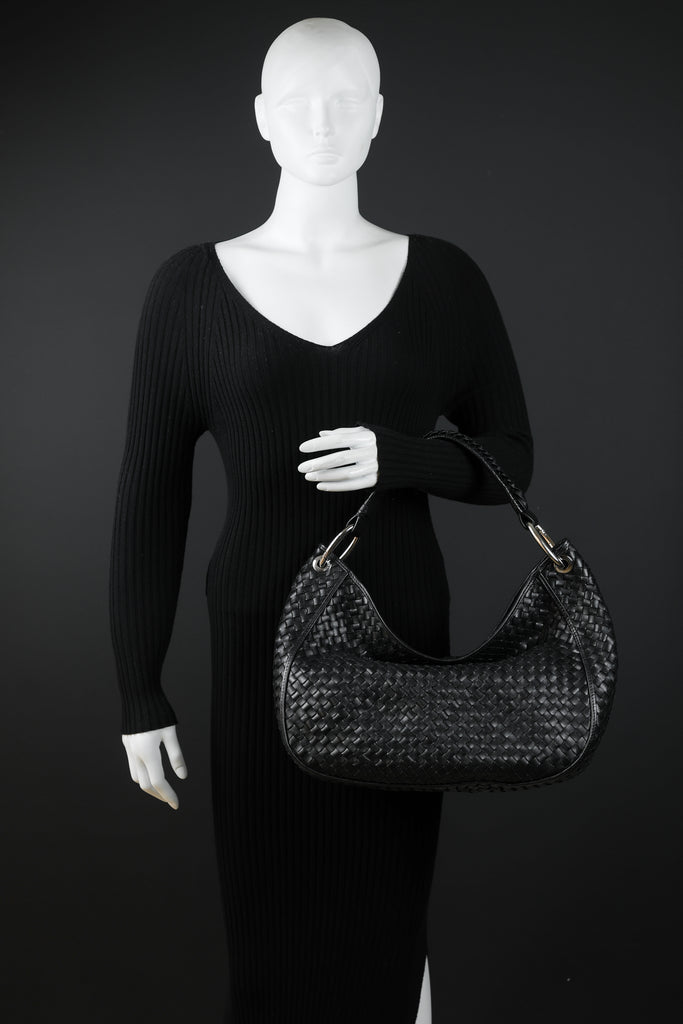 CA 982 | WOVEN | BLACK - Calonge