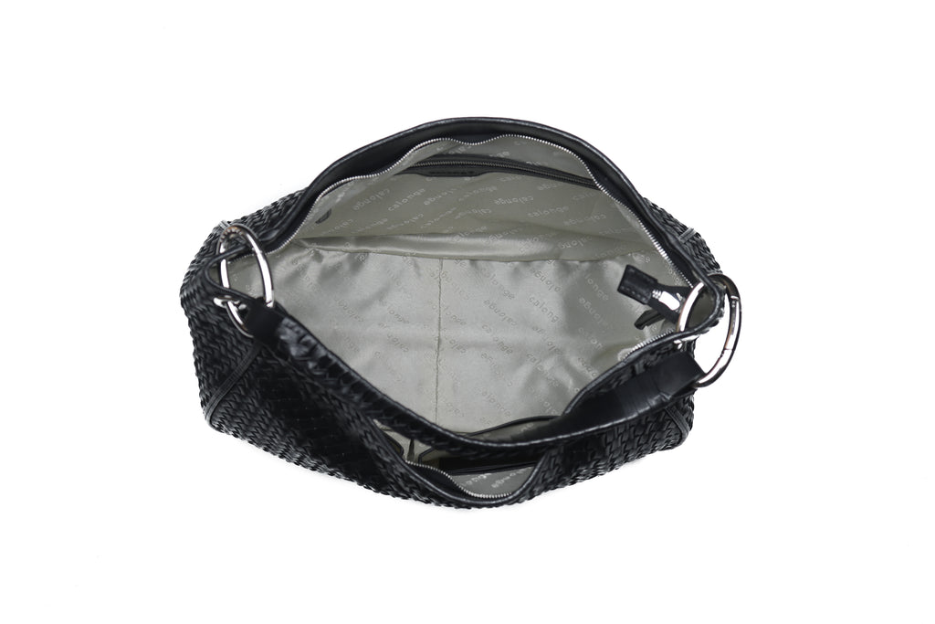 CA 982 | WOVEN | BLACK - Calonge