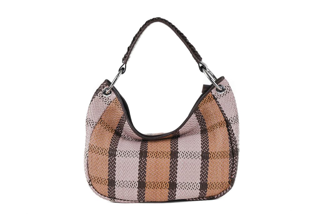 CA 982 | WOVEN | CHESTNUT MULTI - Calonge
