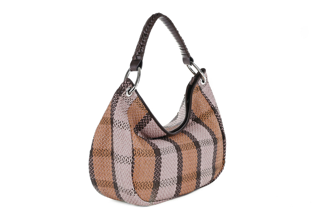 CA 982 | WOVEN | CHESTNUT MULTI - Calonge