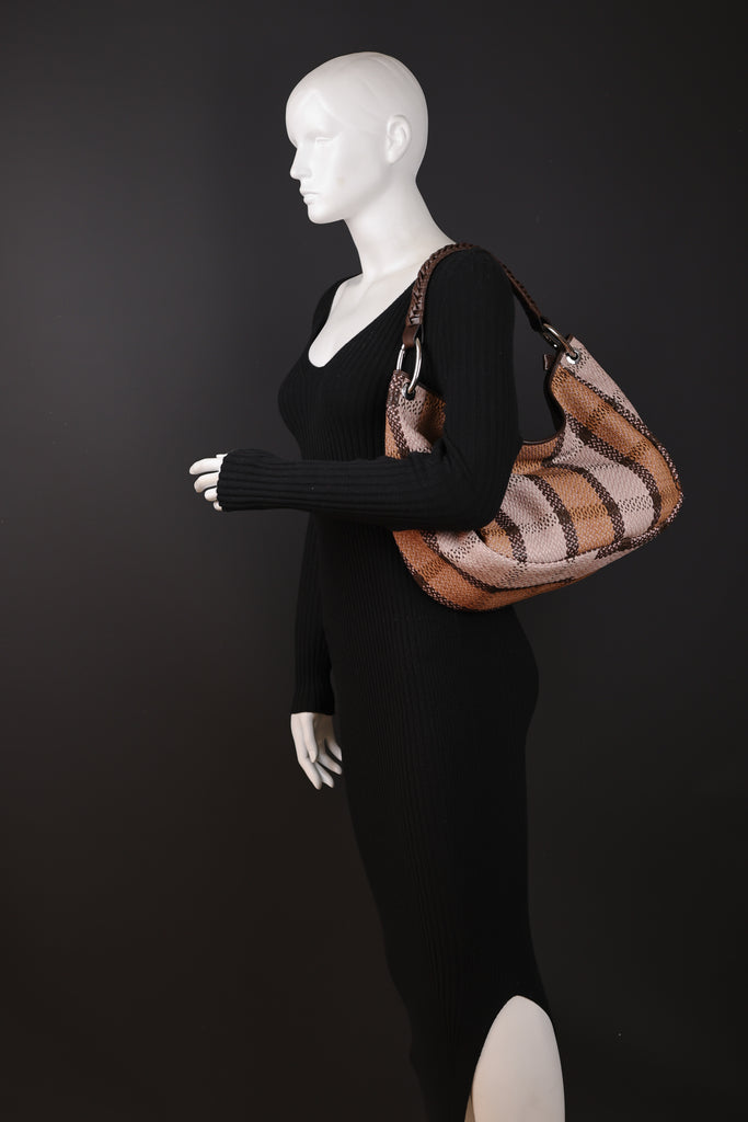 CA 982 | WOVEN | CHESTNUT MULTI - Calonge