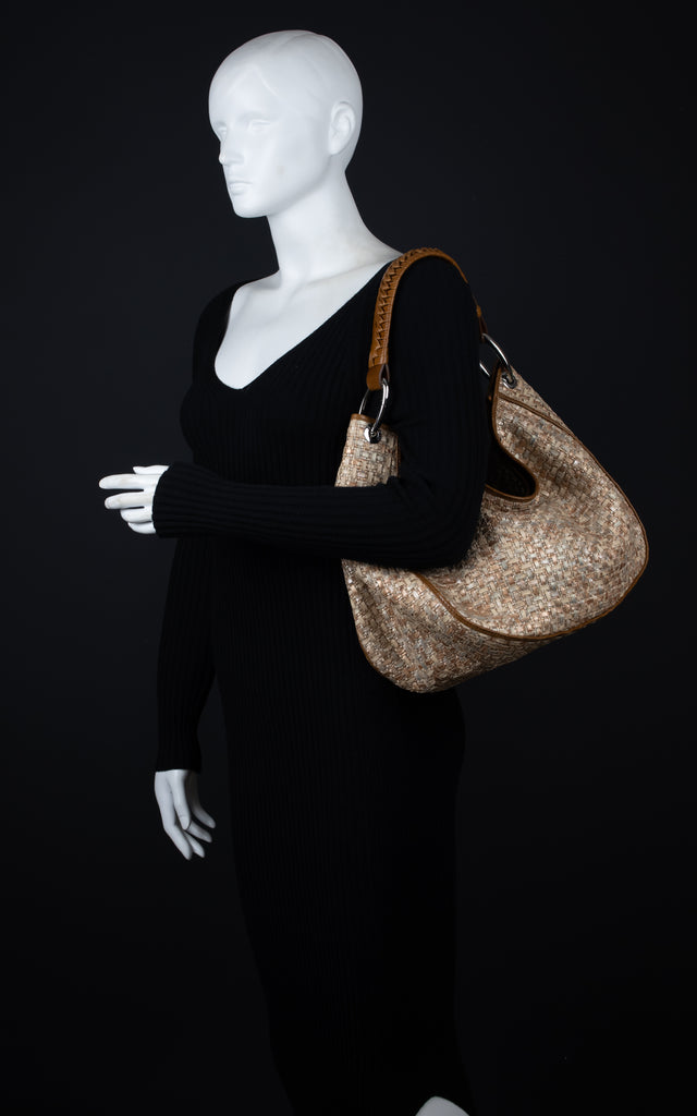 CA 982 | WOVEN | PEARLISED MOON - Calonge