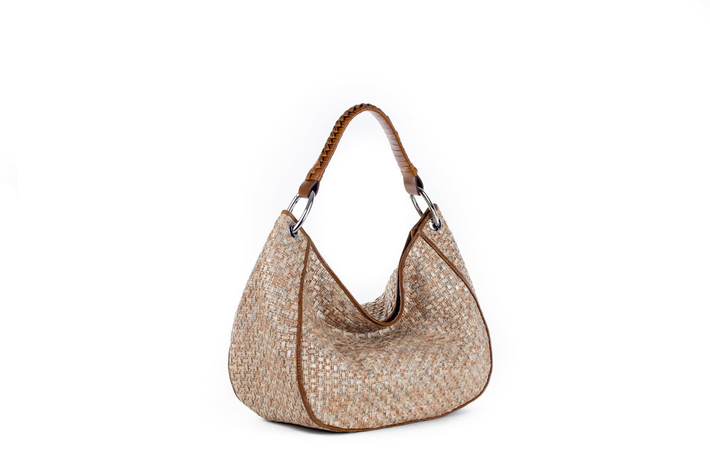 CA 982 | WOVEN | PEARLISED MOON - Calonge