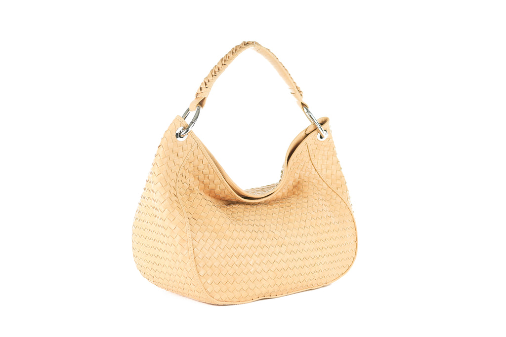 CA 982 | WOVEN | PALE YELLOW - Calonge