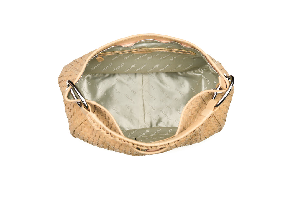 CA 982 | WOVEN | PALE YELLOW - Calonge