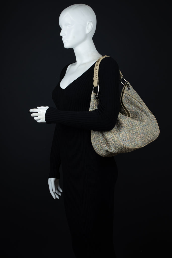 CA 982 | WOVEN | PARADISE - Calonge