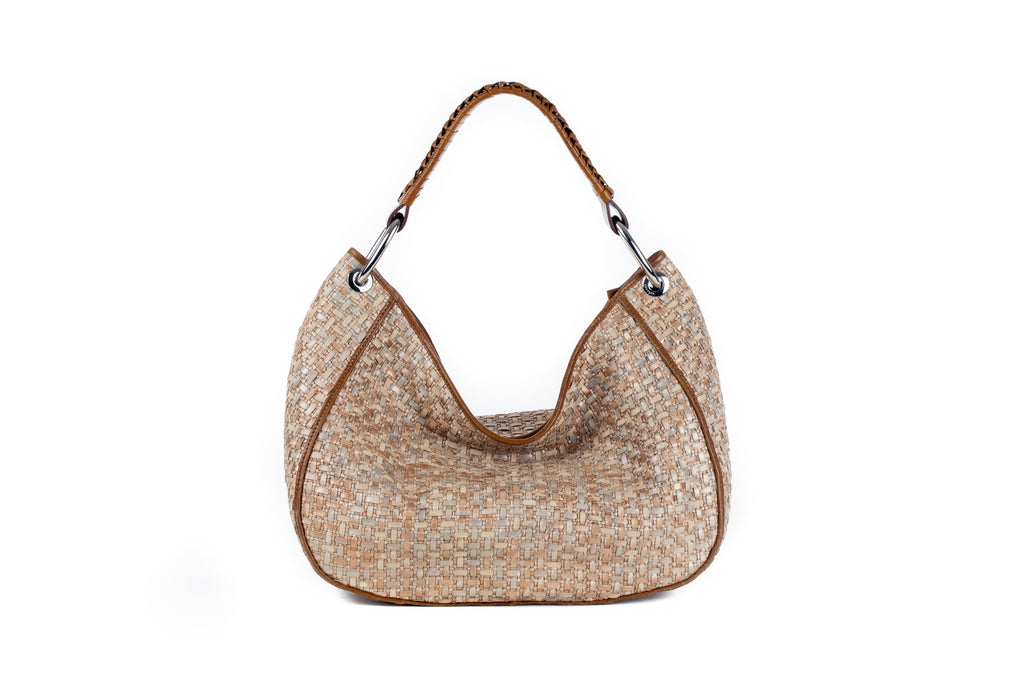 CA 982 | WOVEN | PEARLISED MOON - Calonge