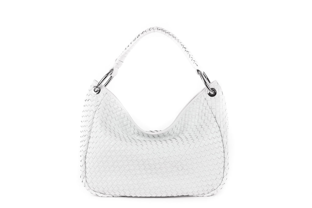CA 982 | WOVEN | WHITE - Calonge