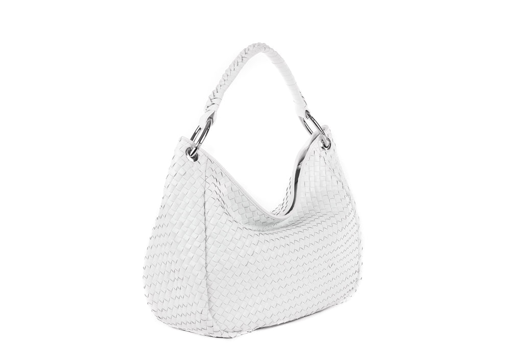 CA 982 | WOVEN | WHITE - Calonge