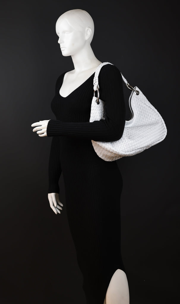 CA 982 | WOVEN | WHITE - Calonge