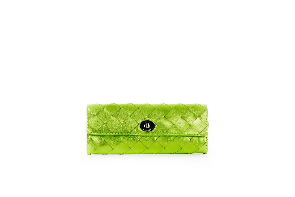 CACL 003 | INT | METALLIC LIME - Calonge
