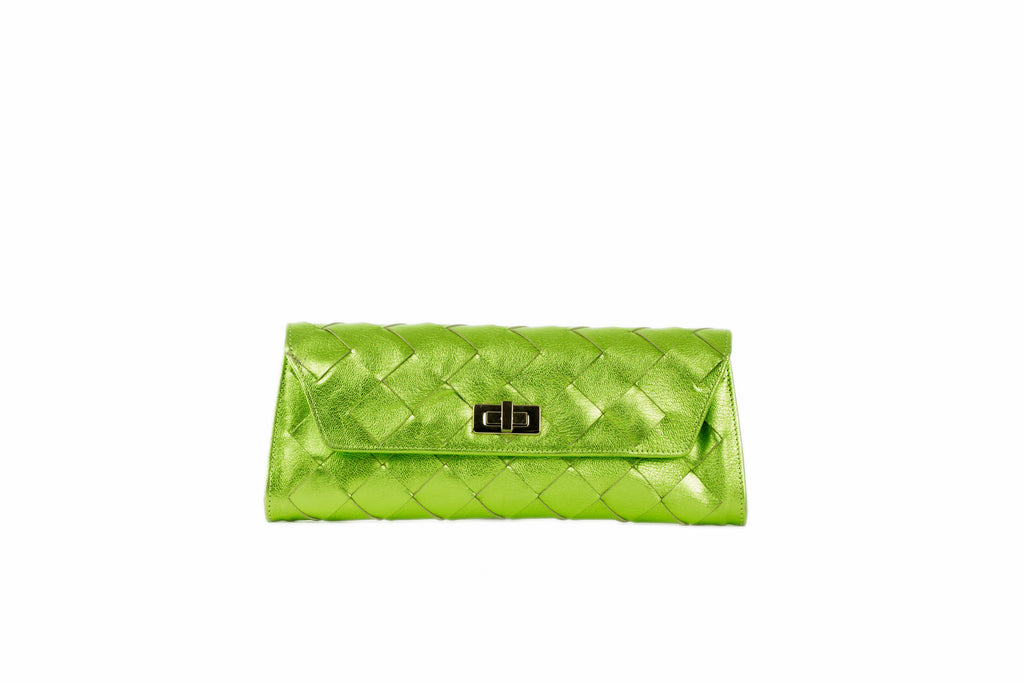 CACL 048 | INT | METALLIC LIME - Calonge