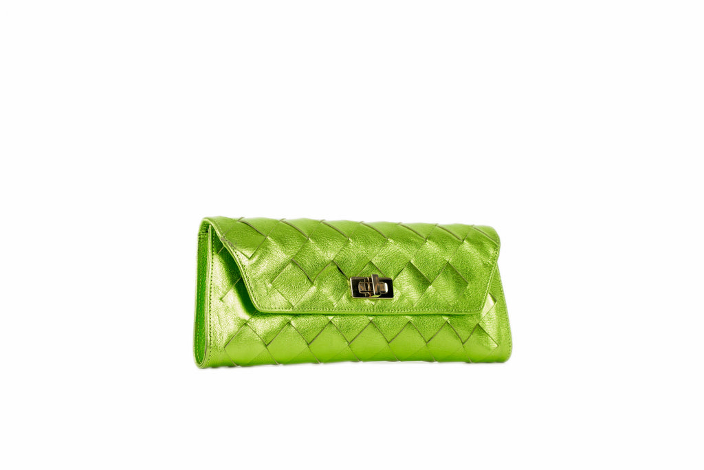CACL 048 | INT | METALLIC LIME - Calonge