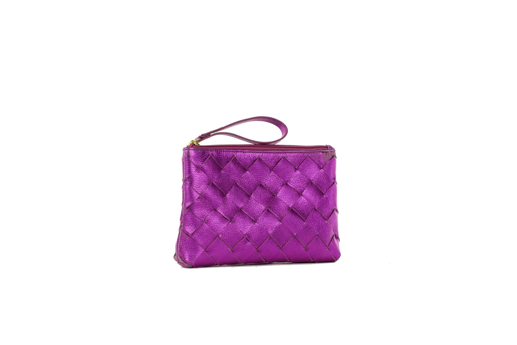 CACL 064 | INT | METALLIC FUSCHIA - Calonge