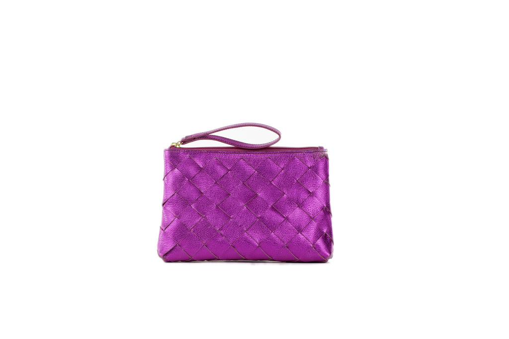 CACL 064 | INT | METALLIC FUSCHIA - Calonge