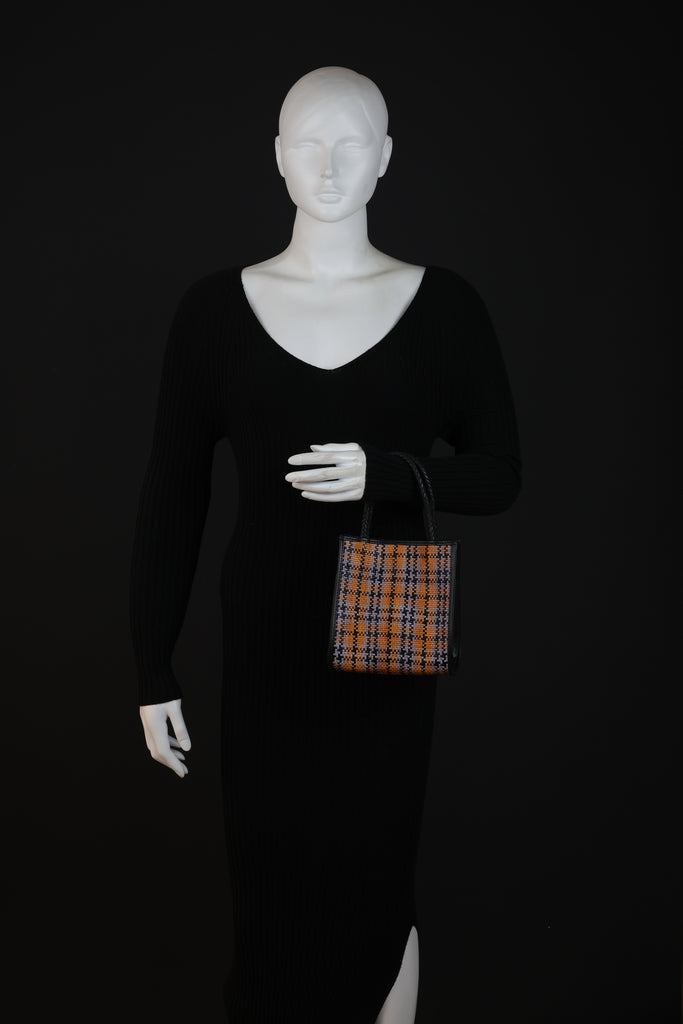 CA 3 | WOVEN WASHED | FIRE MULTI - Calonge