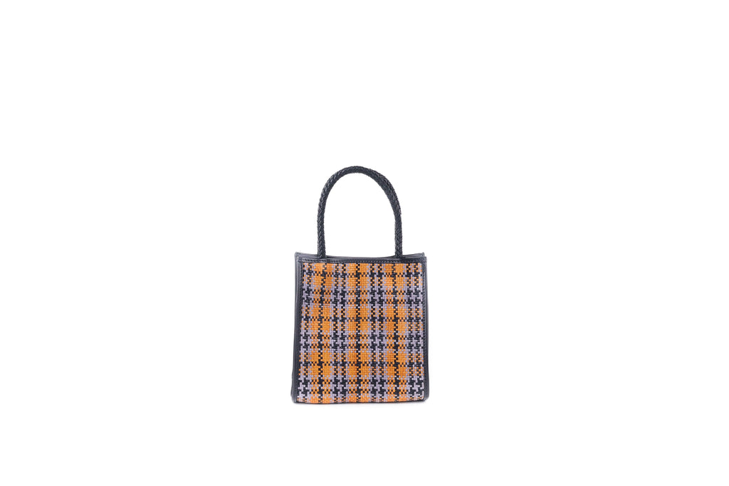 CA 3 | WOVEN WASHED | FIRE MULTI - Calonge