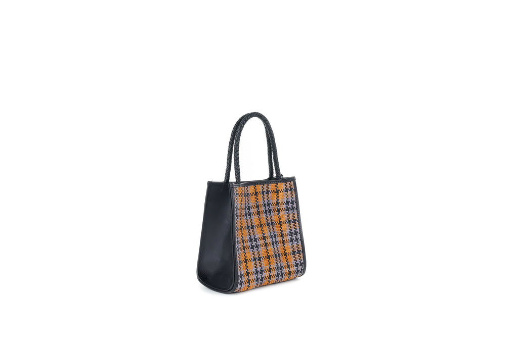CA 3 | WOVEN WASHED | FIRE MULTI - Calonge