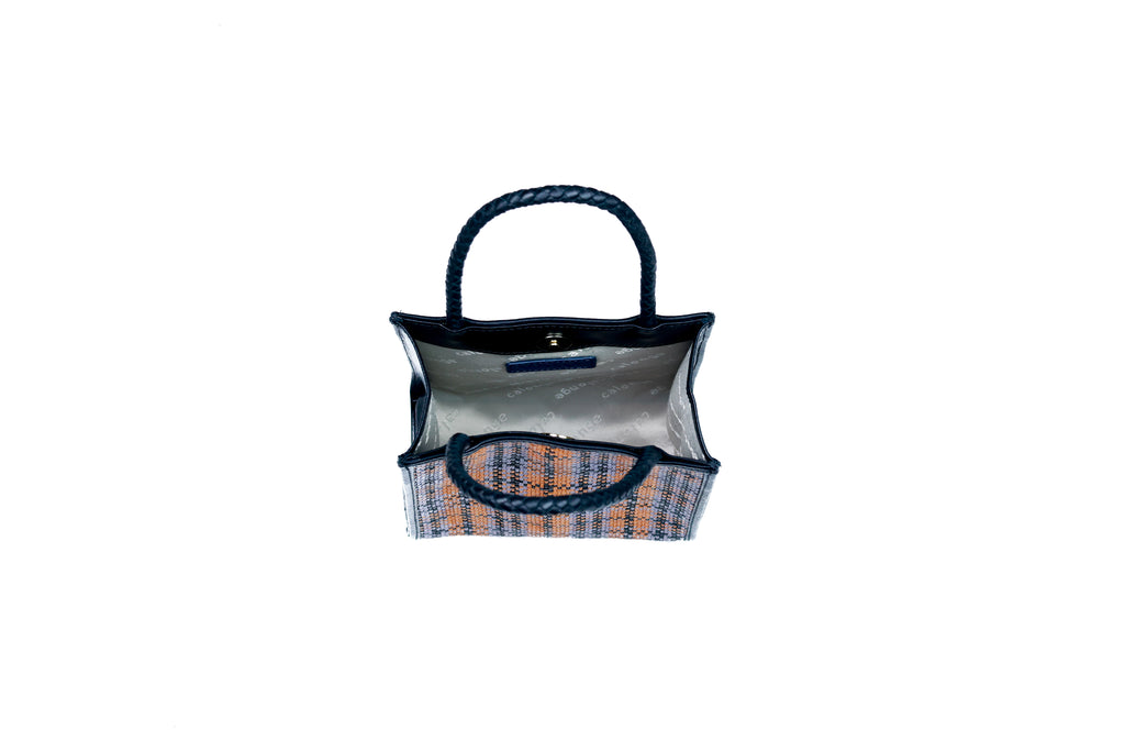 CA 3 | WOVEN WASHED | FIRE MULTI - Calonge