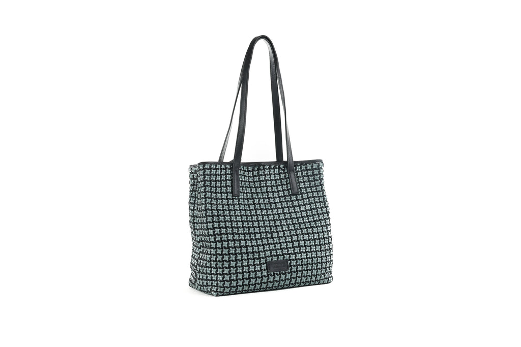 CA EK 3 | WOVEN | BLACK ICE - Calonge