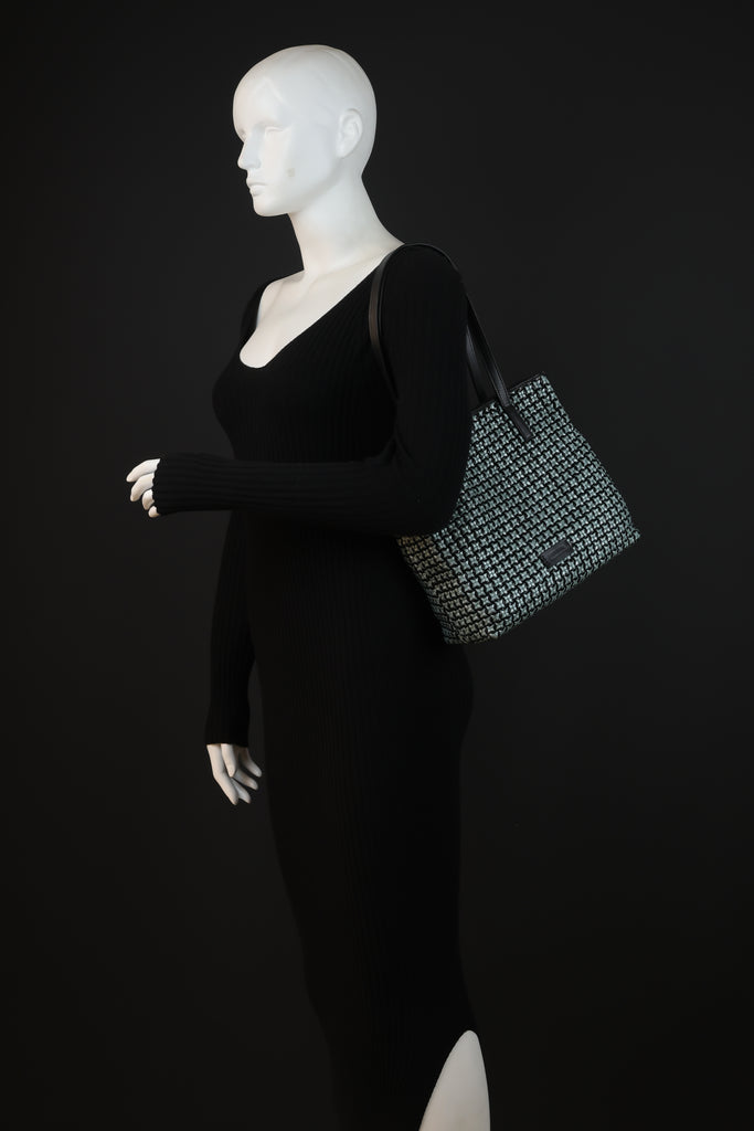 CA EK 3 | WOVEN | BLACK ICE - Calonge