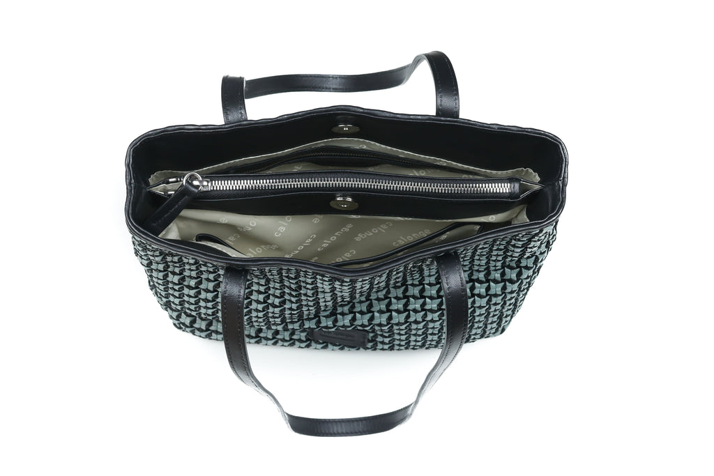 CA EK 3 | WOVEN | BLACK ICE - Calonge