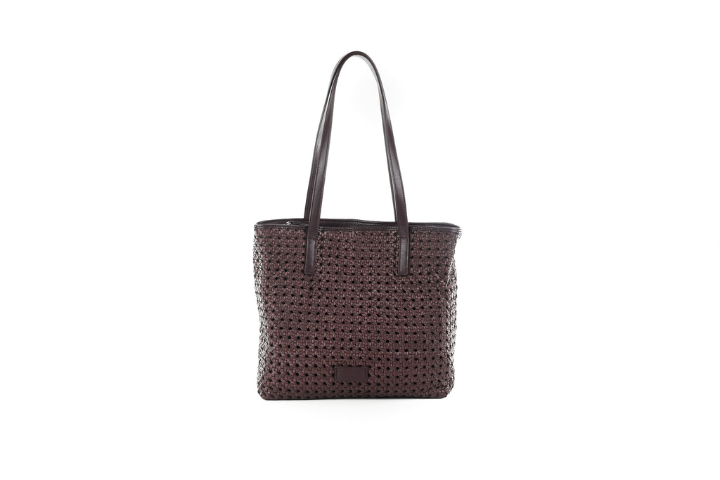 CA EK 3 | WOVEN | BRINJAL - Calonge