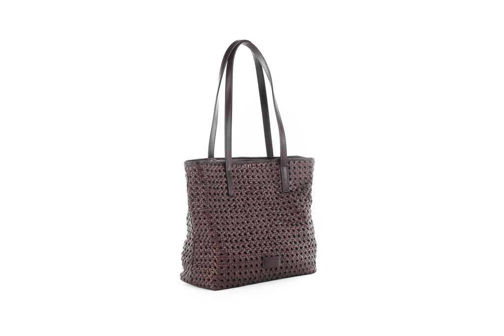 CA EK 3 | WOVEN | BRINJAL - Calonge