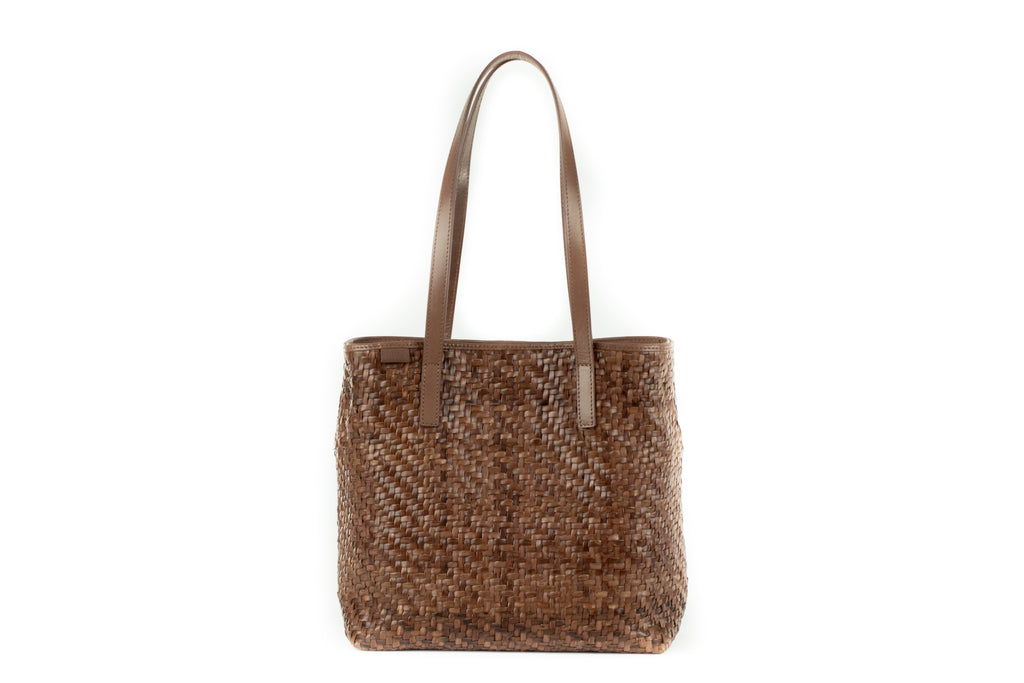 CA EK 3 | WOVEN | TAN - Calonge