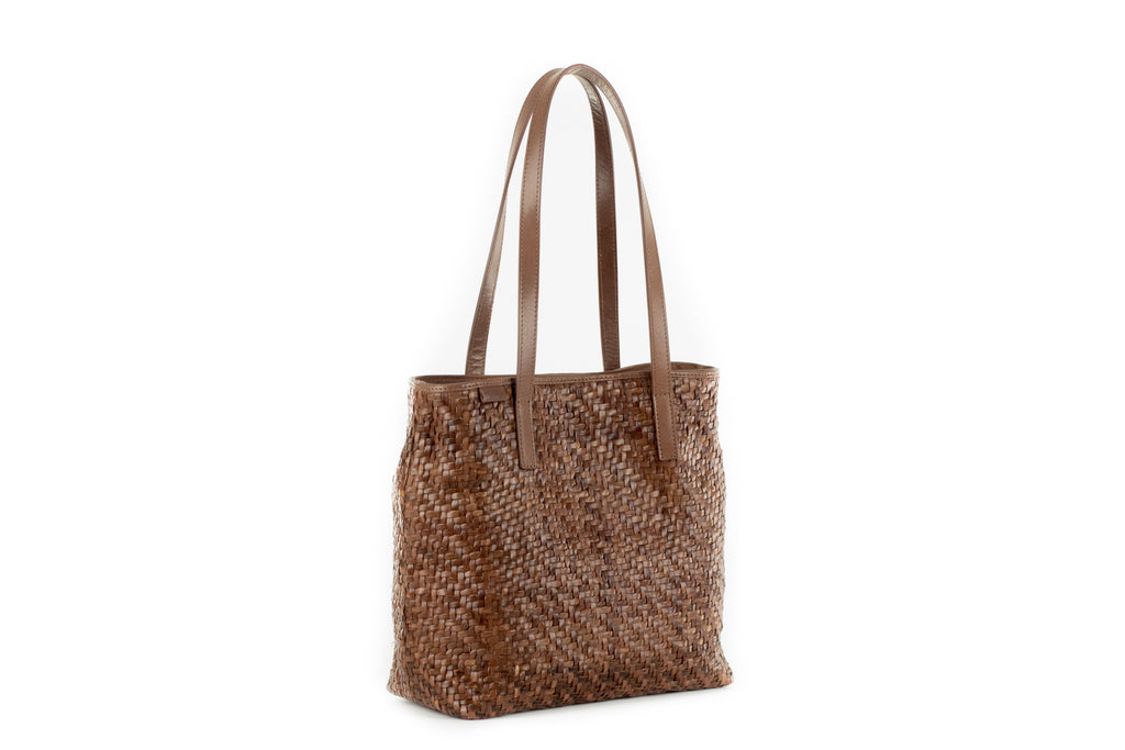 CA EK 3 | WOVEN | TAN - Calonge