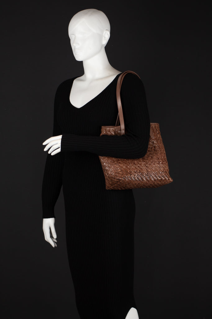 CA EK 3 | WOVEN | TAN - Calonge