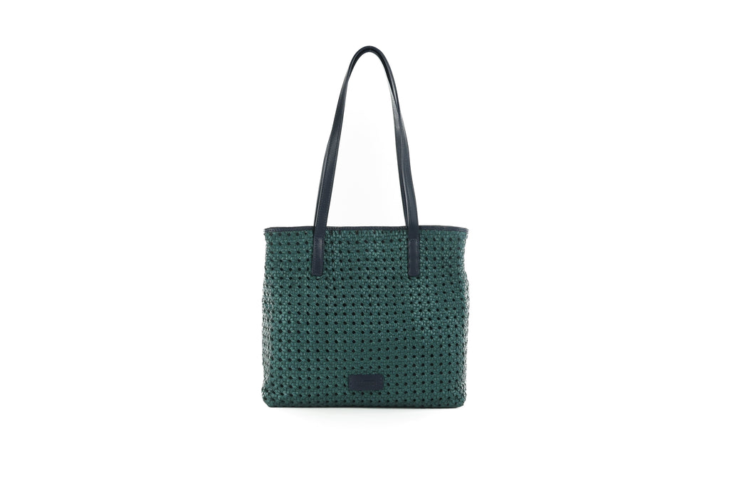 CA EK 3 | WOVEN | TEAL - Calonge