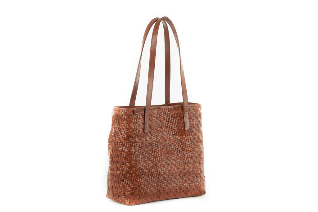 CA EK 3 | WOVEN | TERRA - Calonge