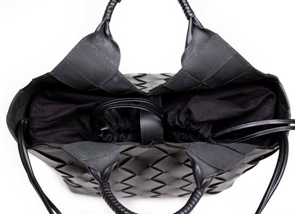CA EXCL1 | DAMA | BLACK - Calonge