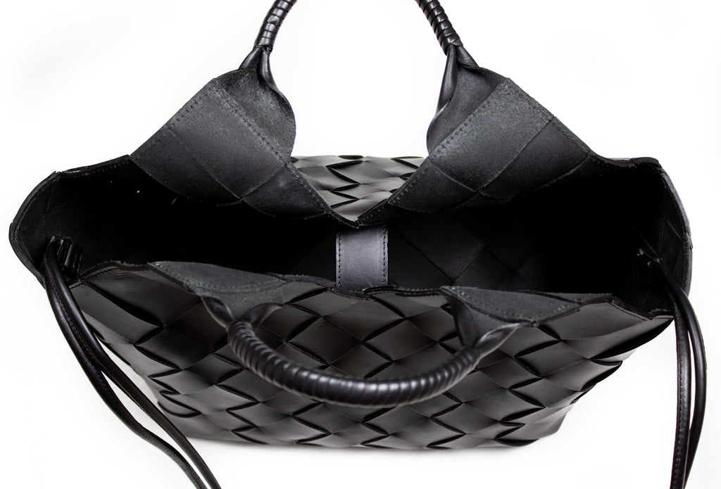 CA EXCL1 | DAMA | BLACK - Calonge