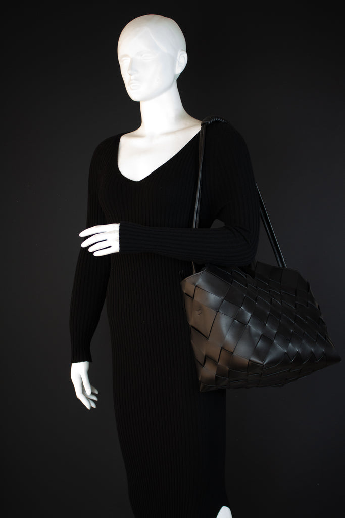 CA EXCL1 | DAMA | BLACK - Calonge