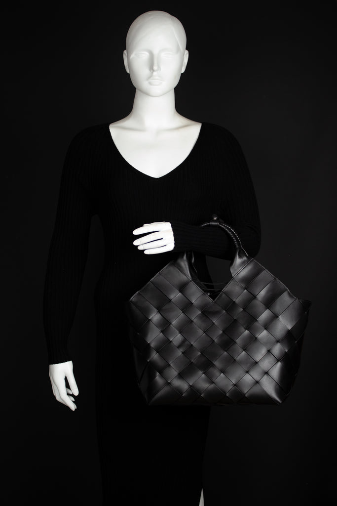 CA EXCL1 | DAMA | BLACK - Calonge
