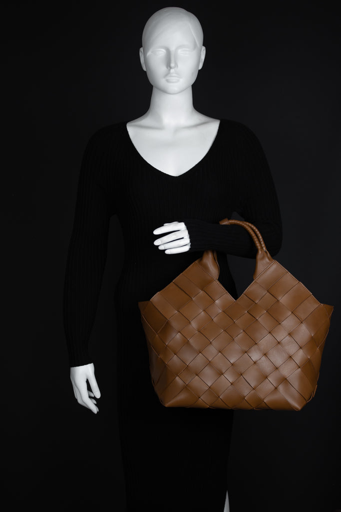 CA EXCL1 | DAMA | TAN - Calonge